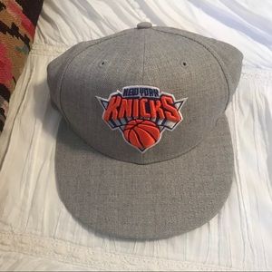 Knicks Hat🏀 (Size 7)